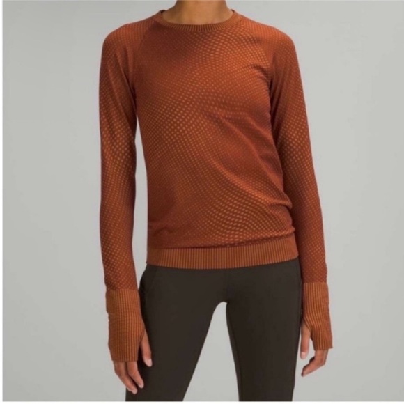 Lululemon Rest Less Pullover - Picture 1 of 5